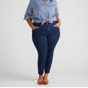 Polina jeans - size 6